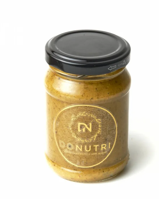 Pote de pasta de pistache DONUTRI